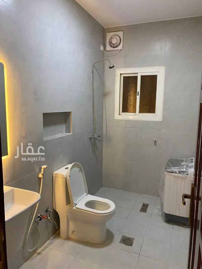 شقة 1 غرف في الدفاع 4