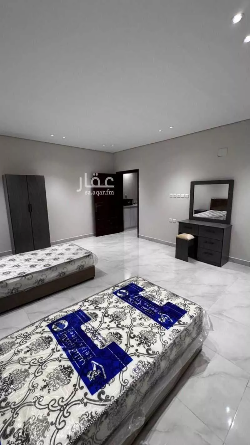 شقة 1 غرف في الدفاع 5