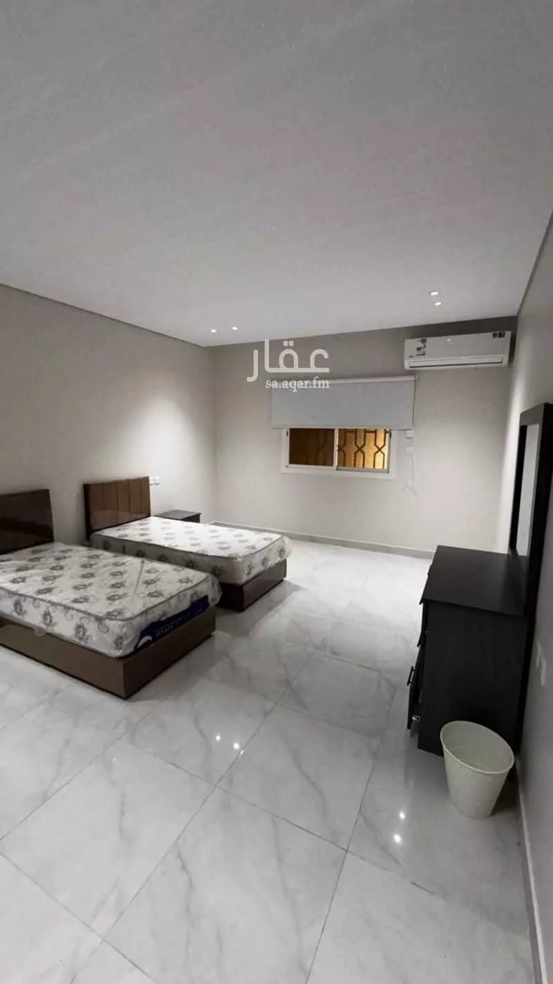 شقة 1 غرف في الدفاع 6