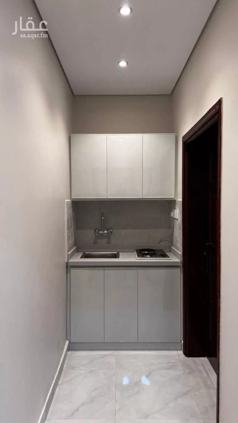 شقة 1 غرف في الدفاع 7