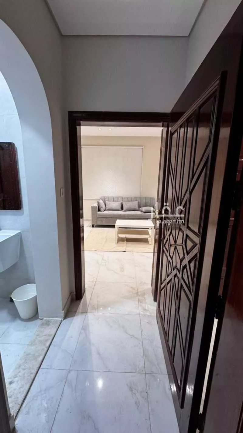 شقة 1 غرف في الدفاع 8