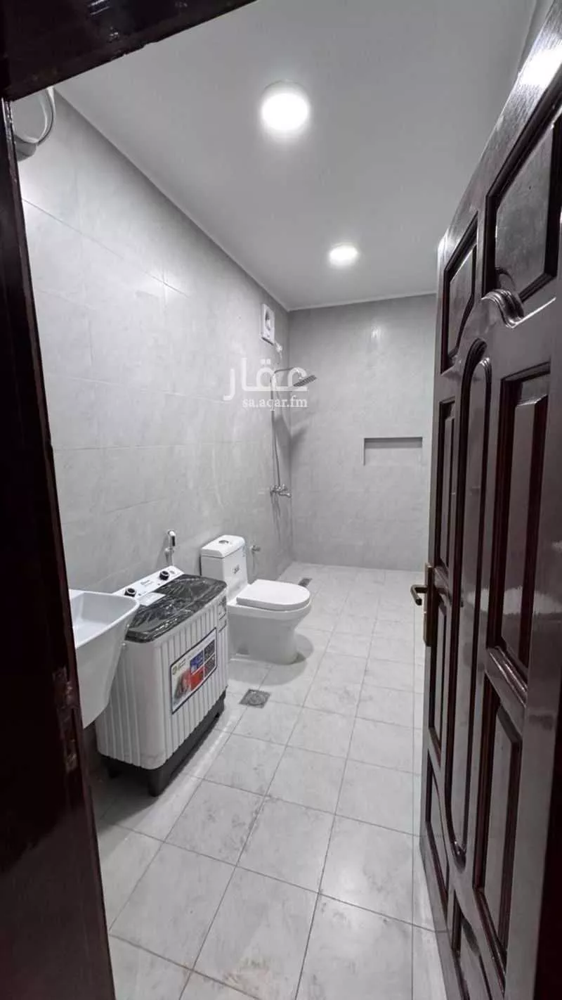 شقة 1 غرف في الدفاع 9