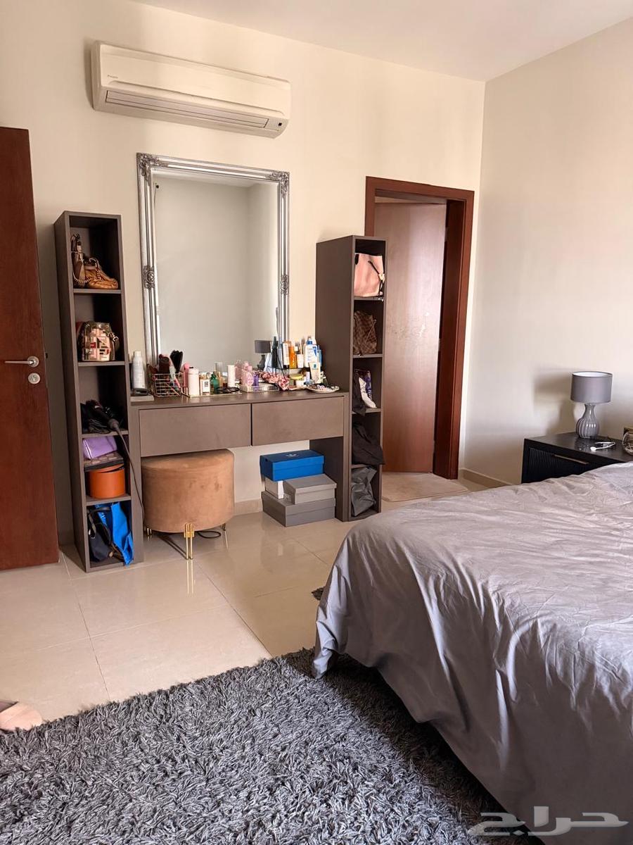 شقة 5 غرف في الظهران 12