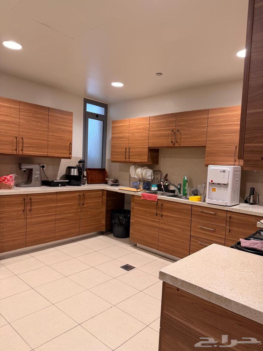 شقة 5 غرف في الظهران 3