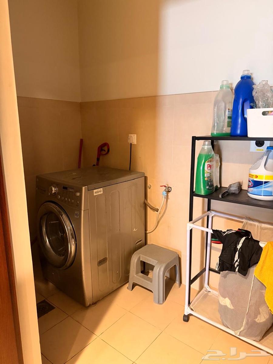 شقة 5 غرف في الظهران 4