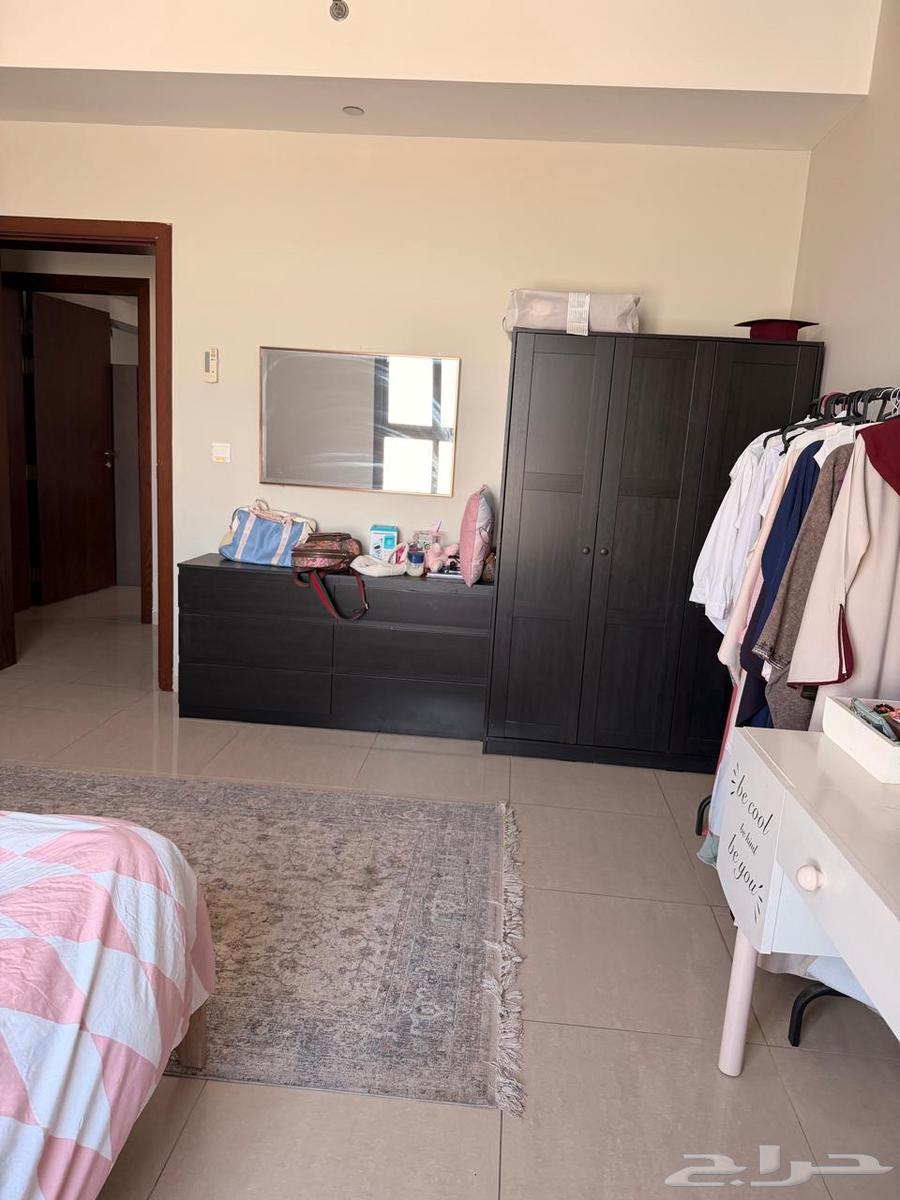 شقة 5 غرف في الظهران 7