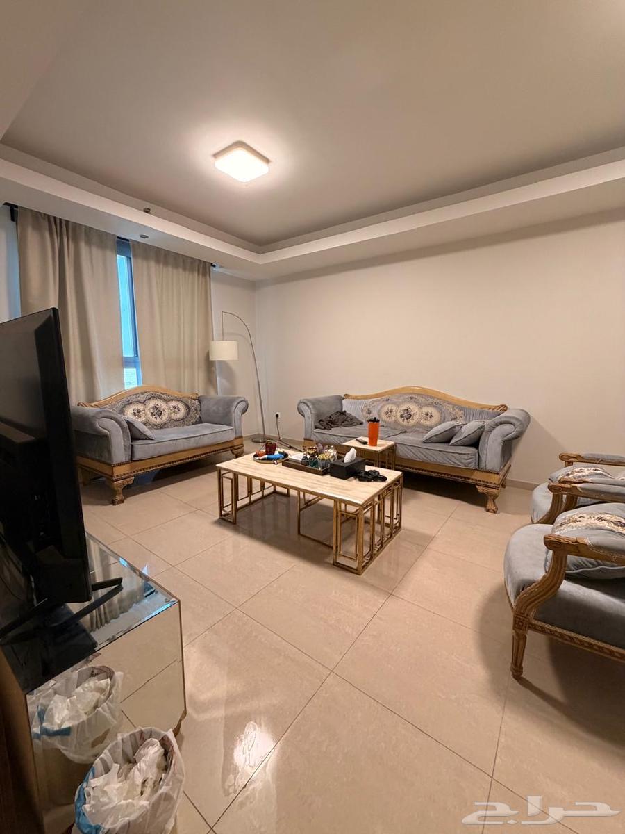 شقة 5 غرف في الظهران 8