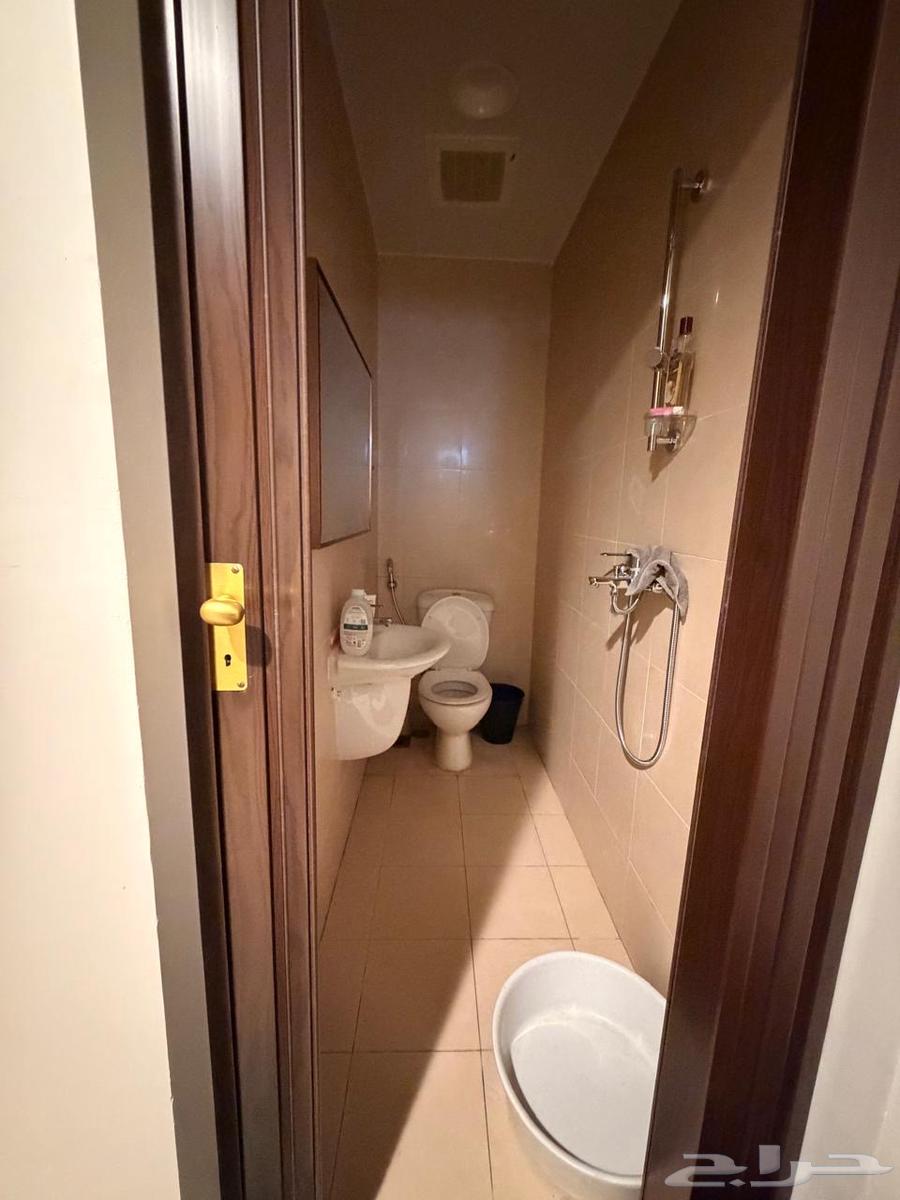 شقة 5 غرف في الظهران 9