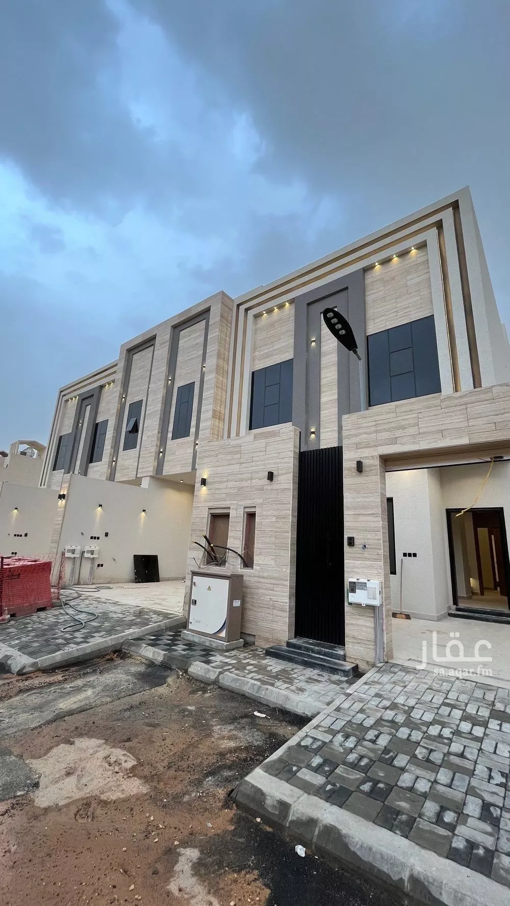 شقة 3 غرف في بدر 2