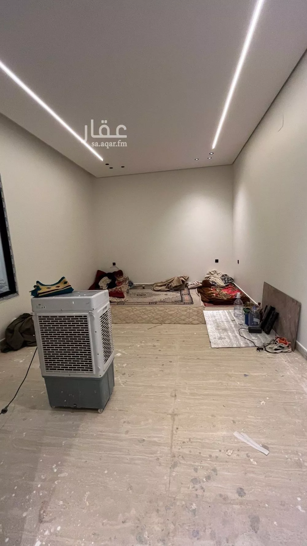 شقة 3 غرف في بدر 14