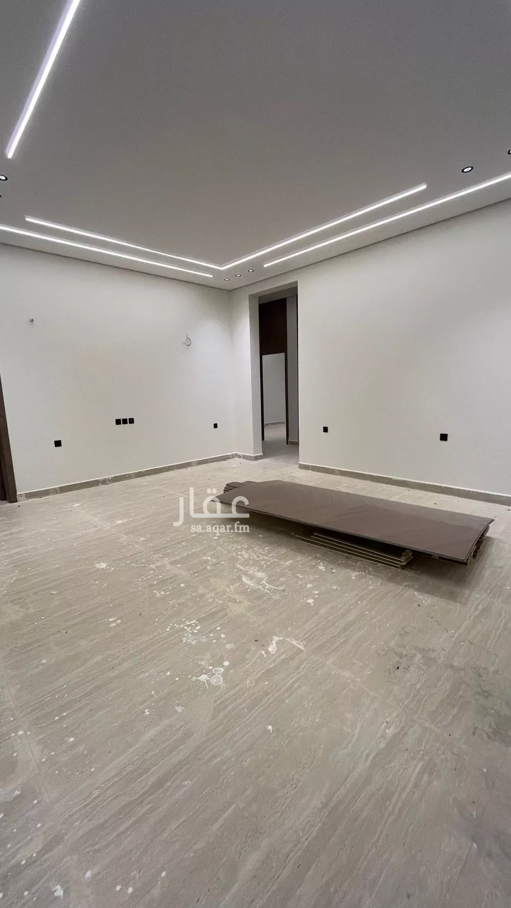 شقة 3 غرف في بدر 15