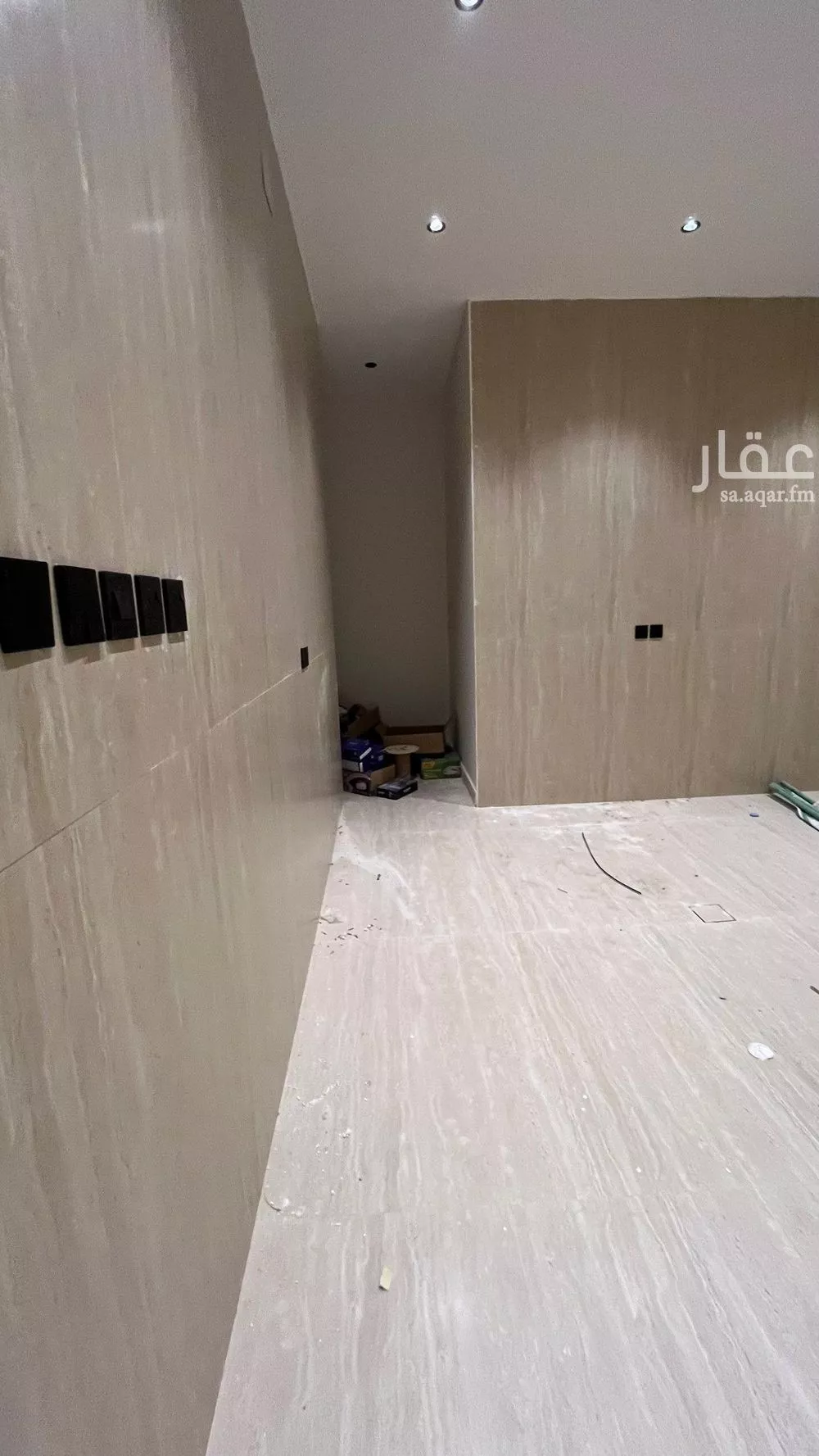 شقة 3 غرف في بدر 16