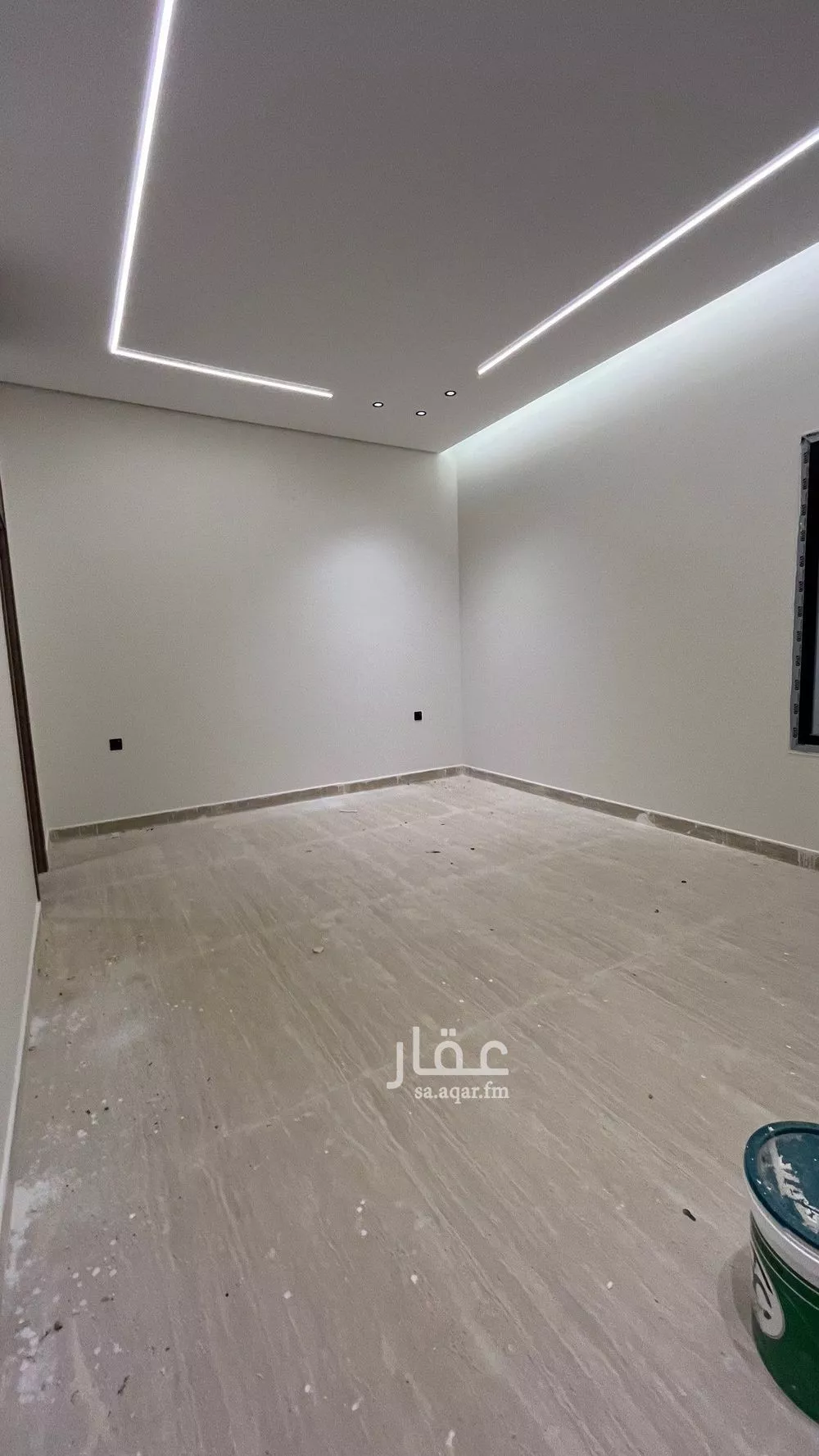 شقة 3 غرف في بدر 17