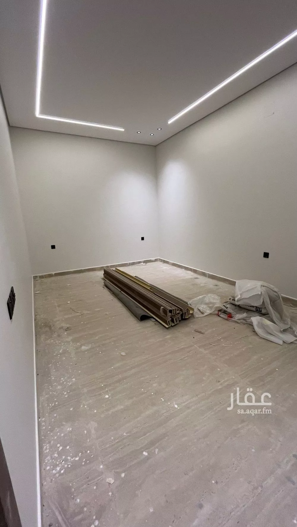 شقة 3 غرف في بدر 18