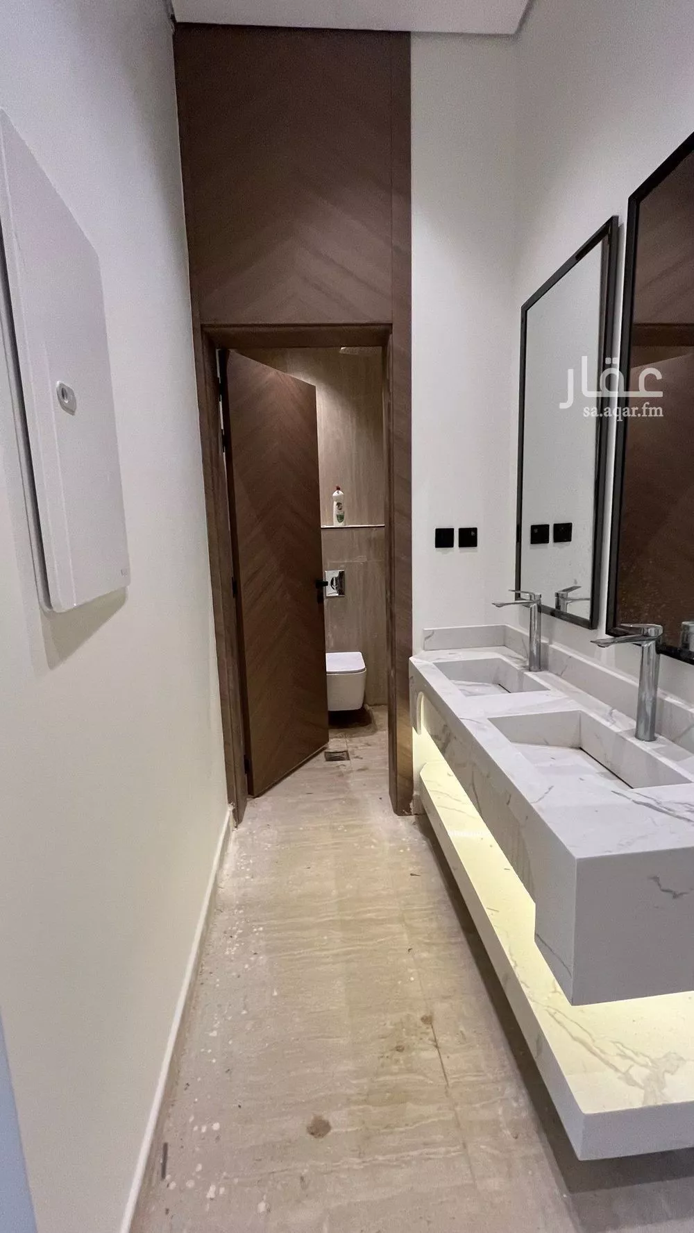 شقة 3 غرف في بدر 19