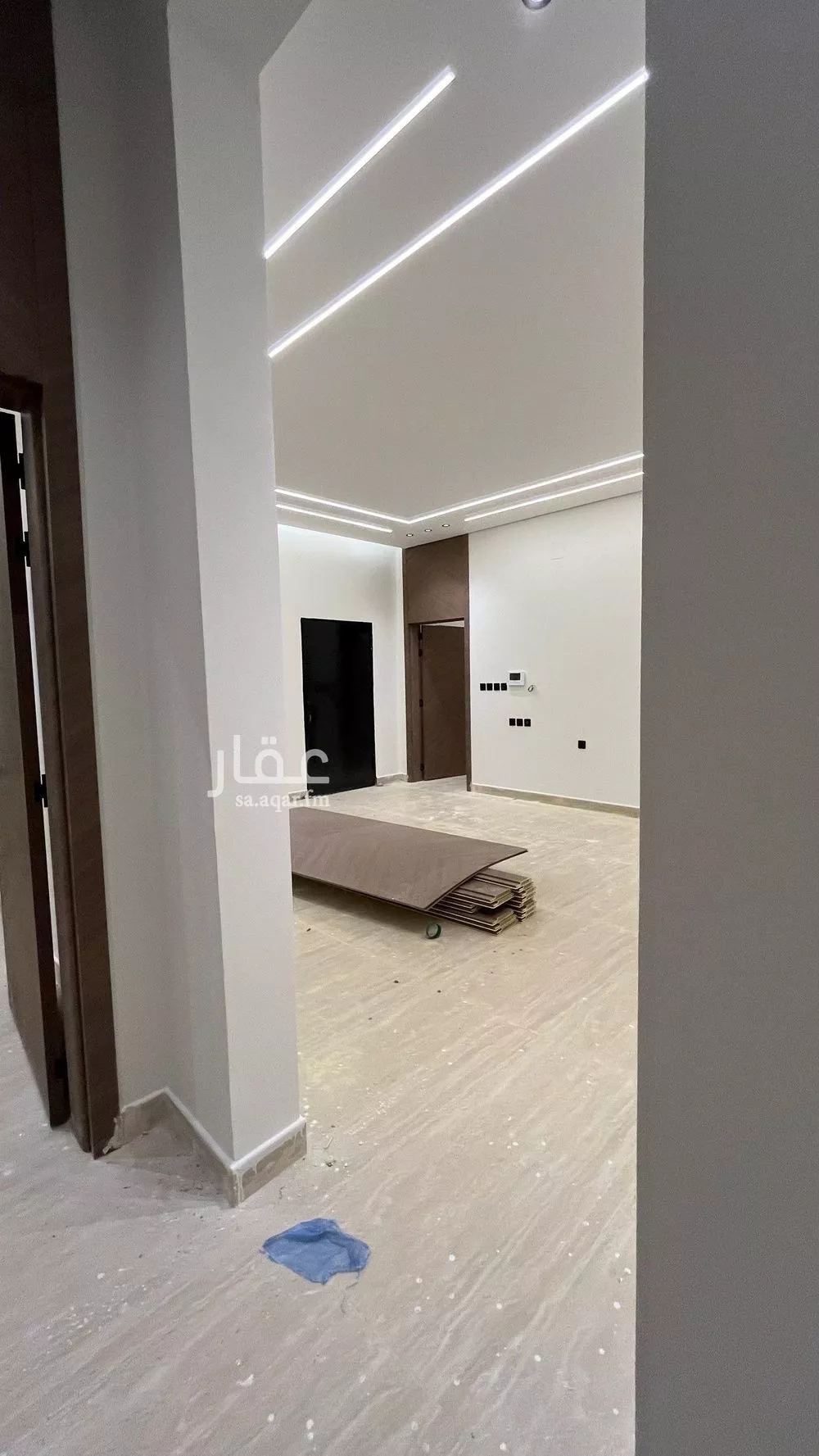 شقة 3 غرف في بدر 4