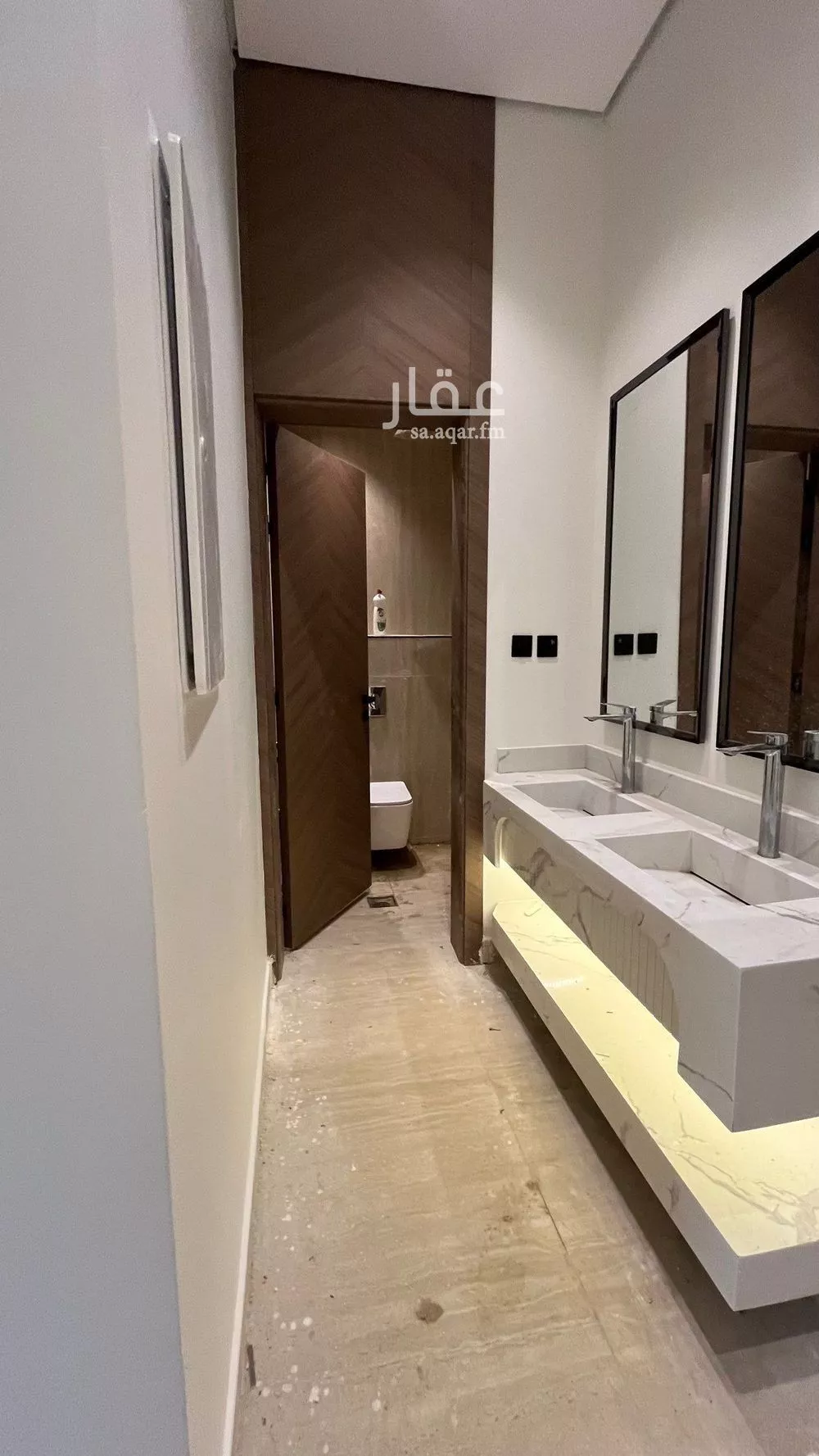 شقة 3 غرف في بدر 6