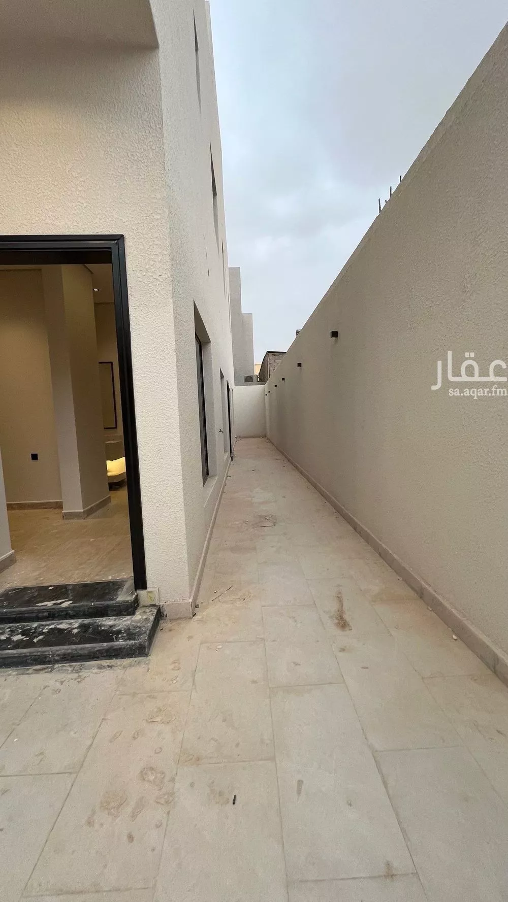 شقة 3 غرف في بدر 8