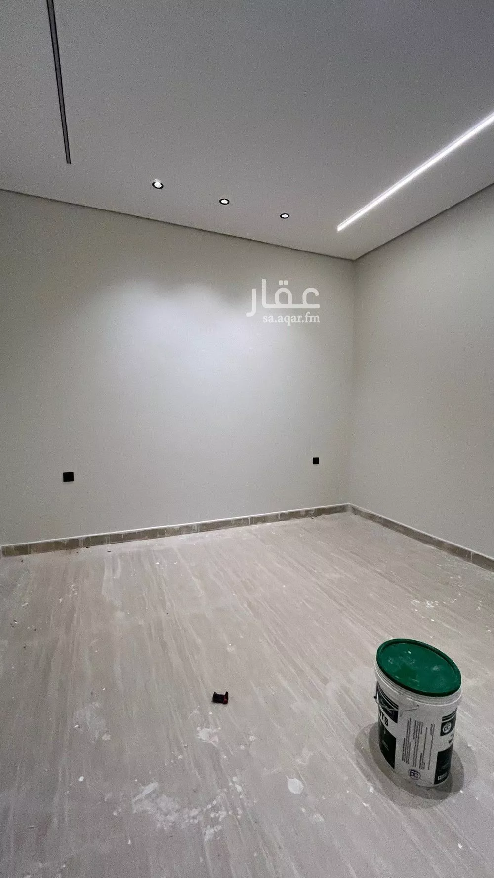 شقة 3 غرف في بدر 10