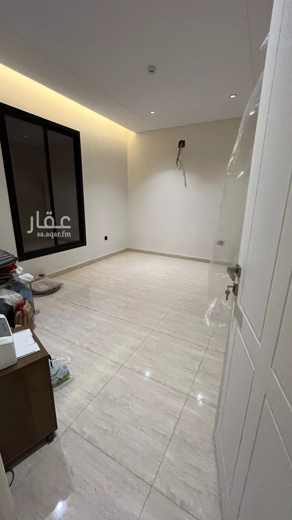 شقة 4 غرف في بدر 16