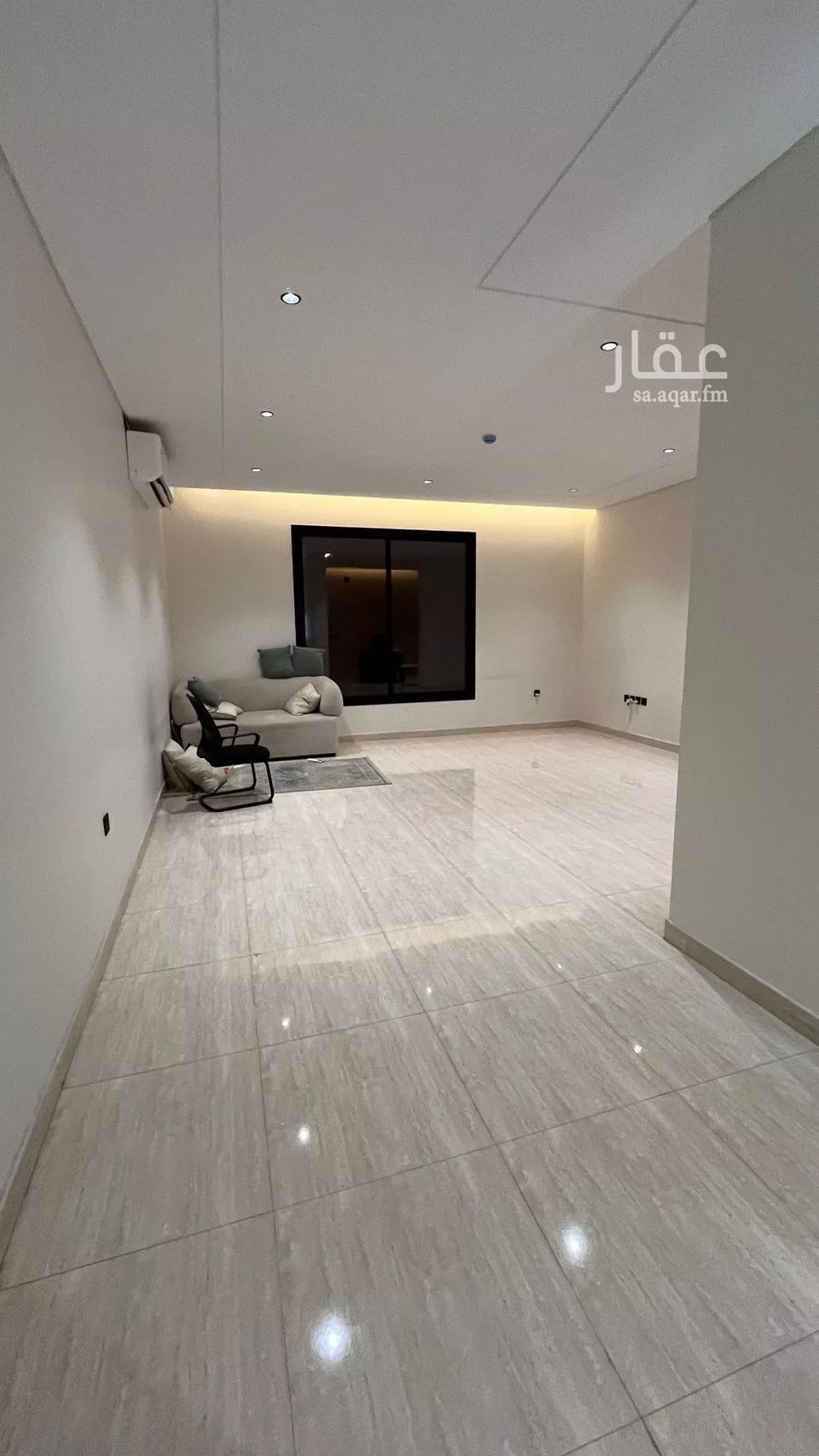 شقة 4 غرف في بدر 17