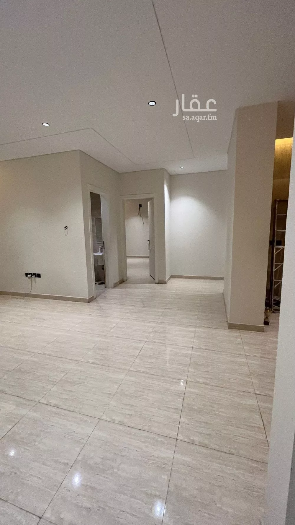 شقة 4 غرف في بدر 18