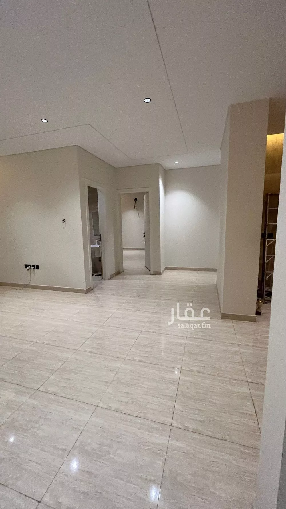 شقة 4 غرف في بدر 26