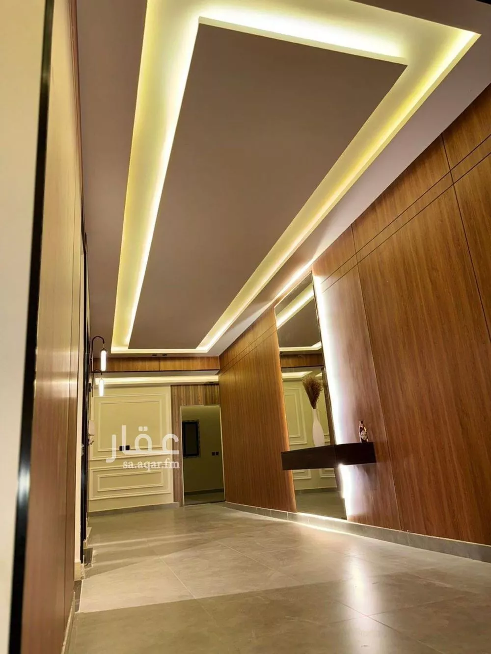 1 bedroom apartment in Al Mursalat 6