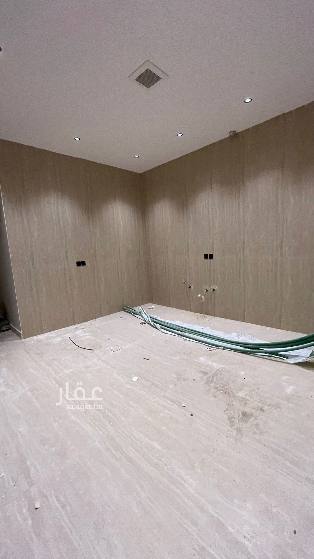 4 bedroom apartment in Badr, Riyadh 5