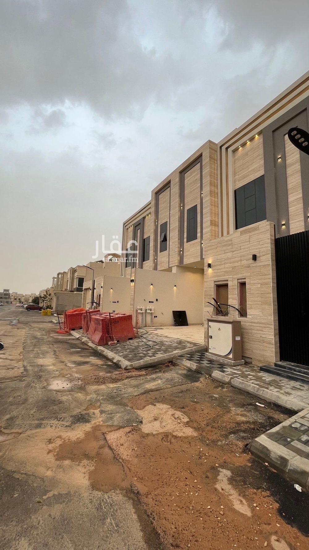 4 bedroom apartment in Badr, Riyadh 3