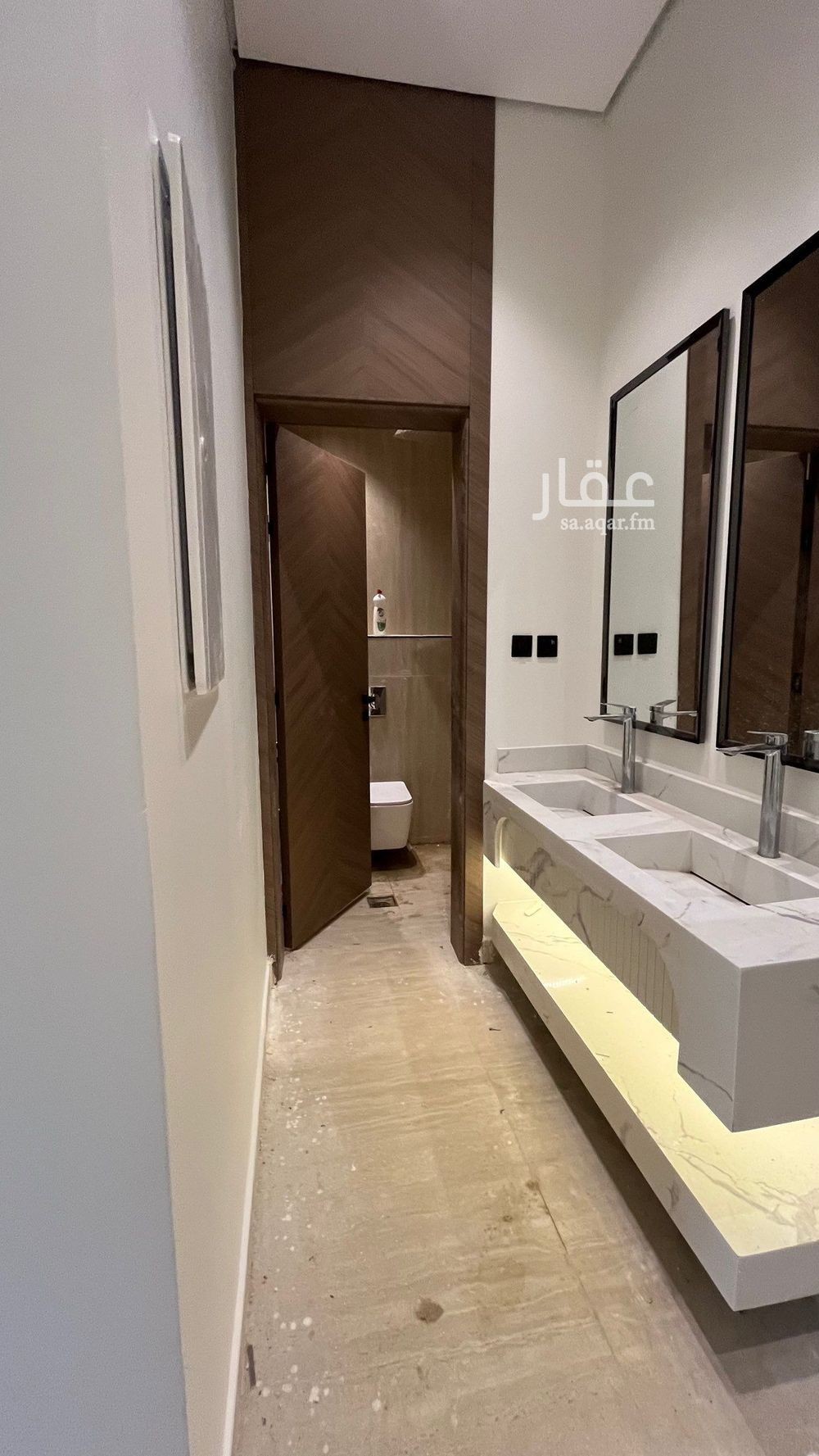4 bedroom apartment in Badr, Riyadh 22