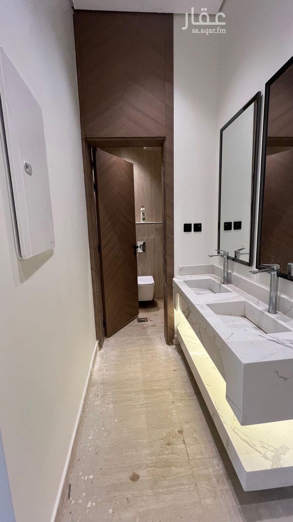 4 bedroom apartment in Badr, Riyadh 11