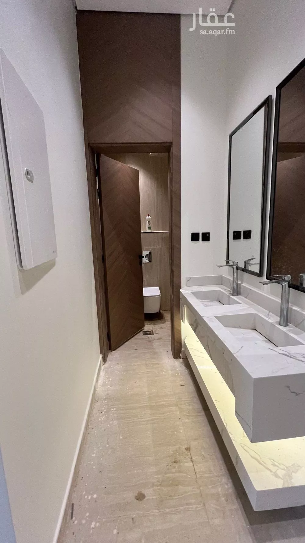 شقة 4 غرف في بدر 11