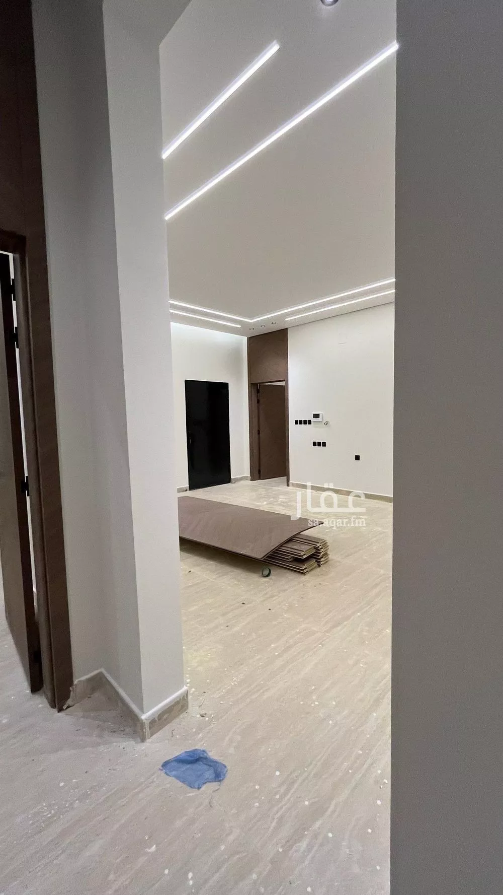 شقة 4 غرف في بدر 12