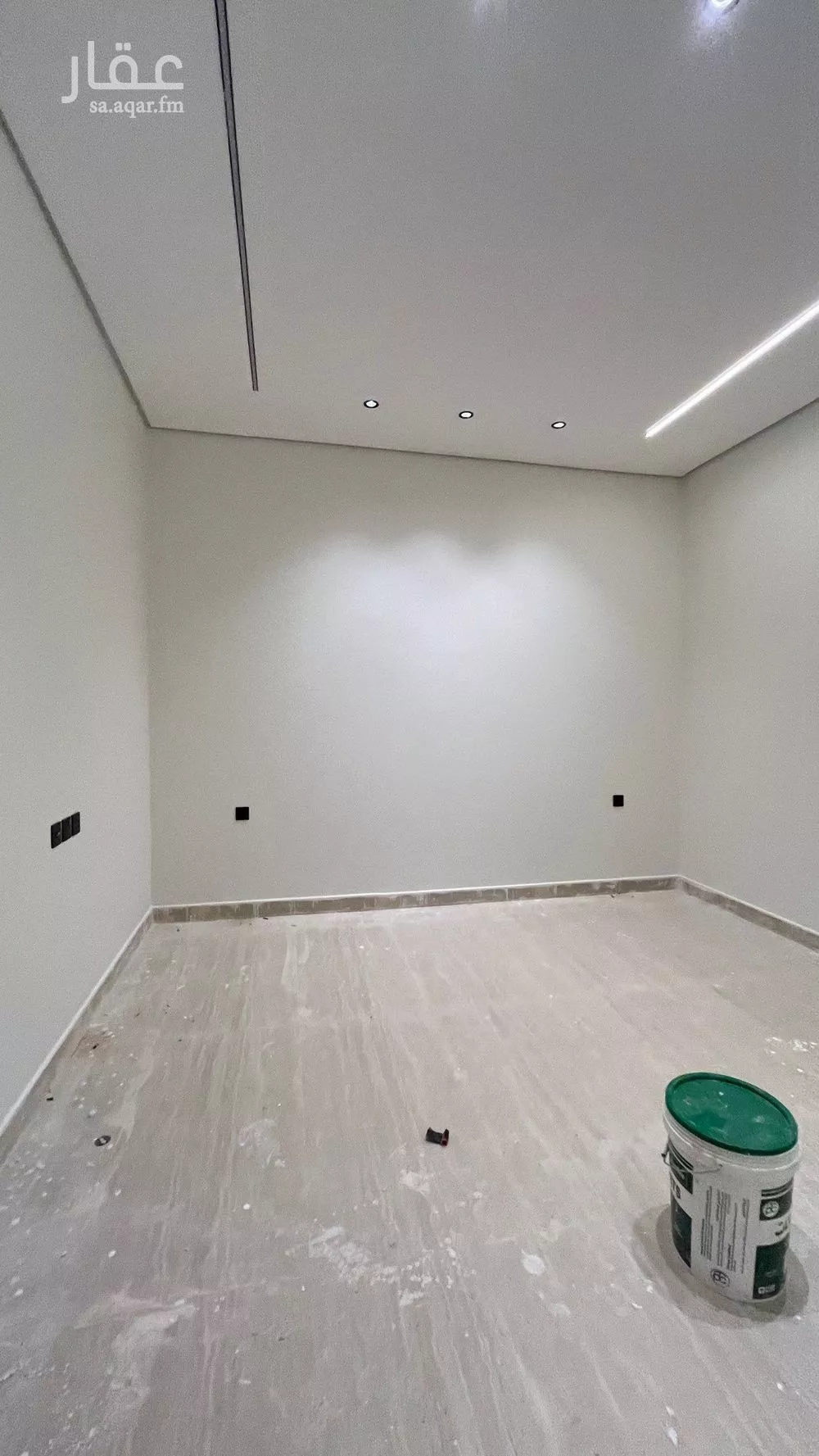 شقة 4 غرف في بدر 16