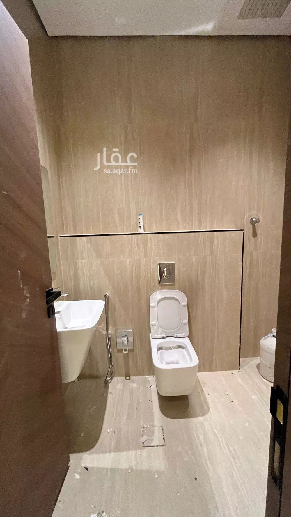 شقة 4 غرف في بدر 18