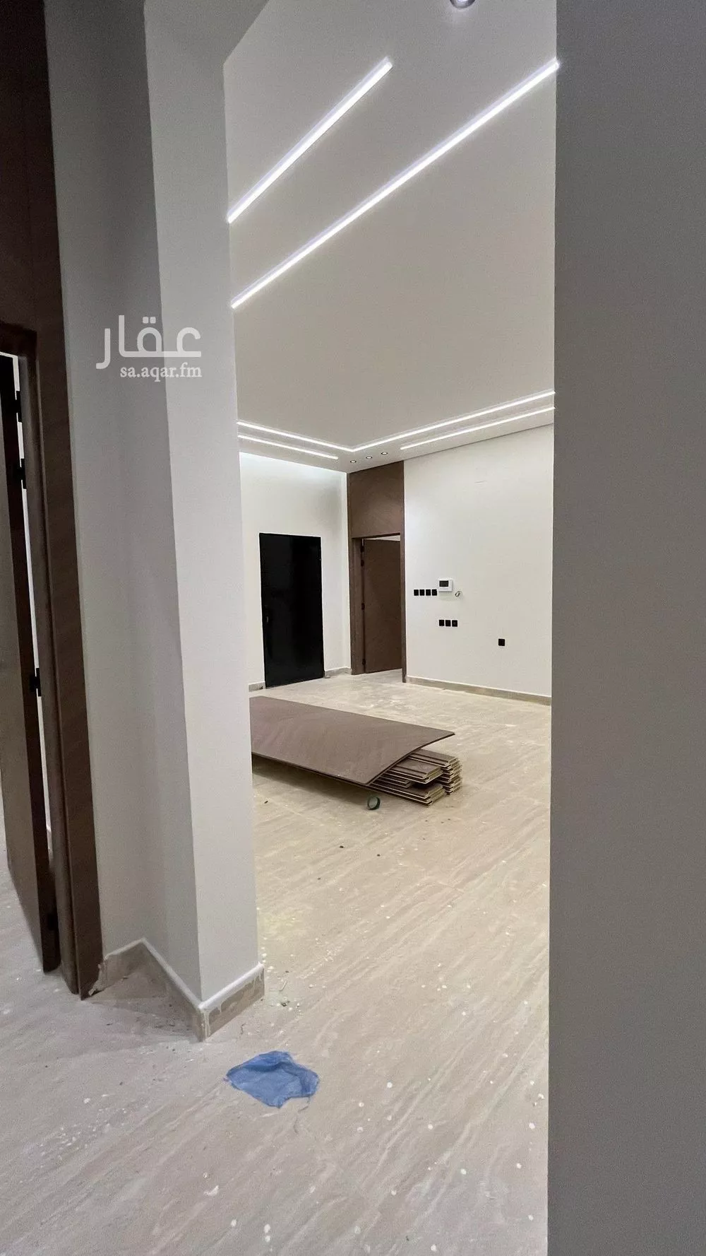 شقة 4 غرف في بدر 20