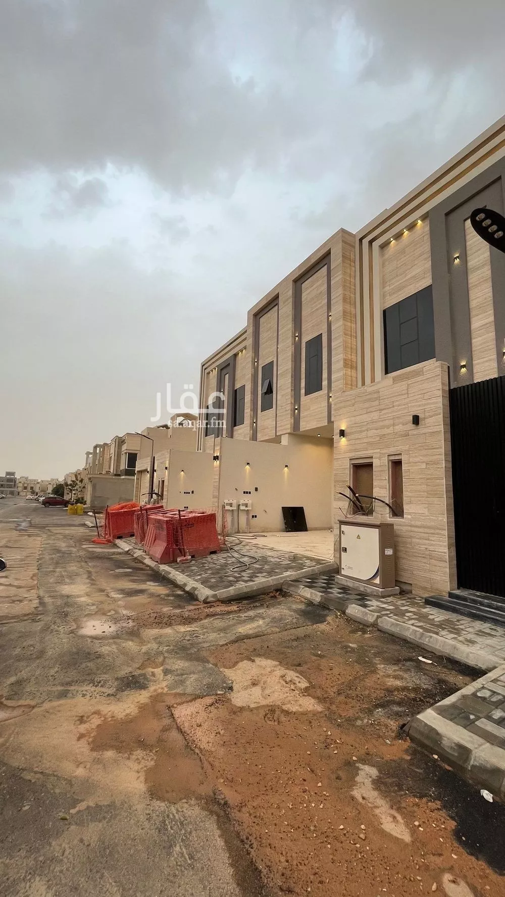 شقة 4 غرف في بدر 3