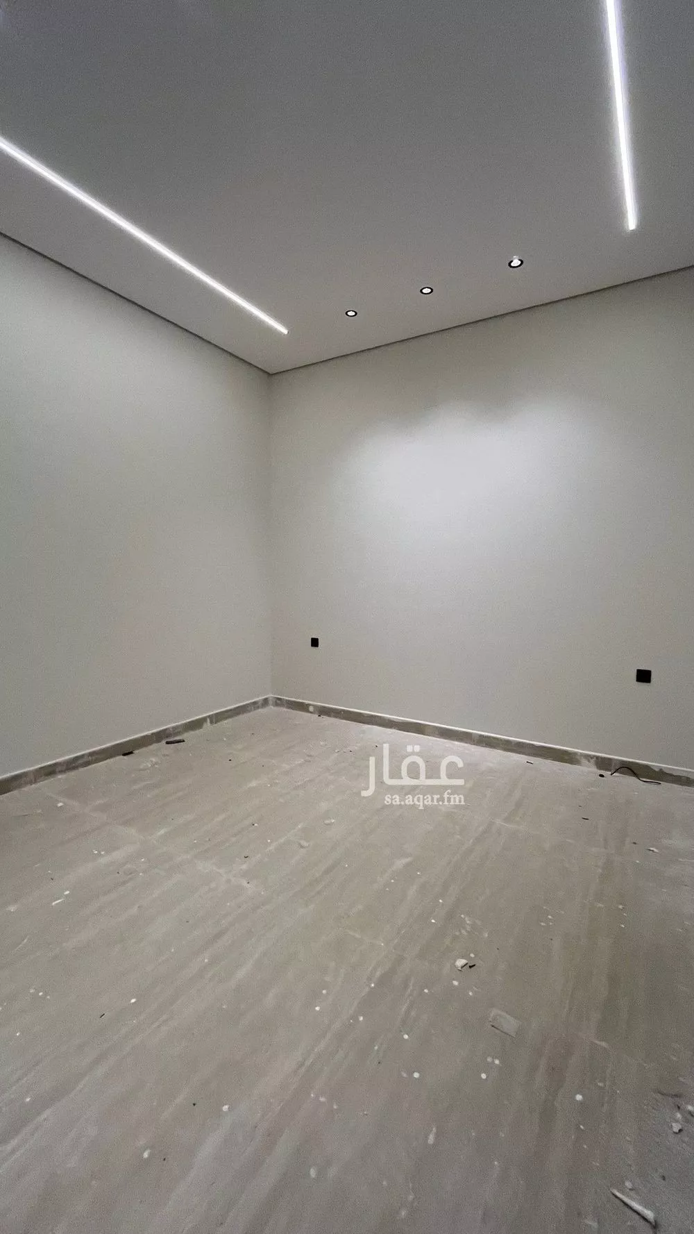 شقة 4 غرف في بدر 25