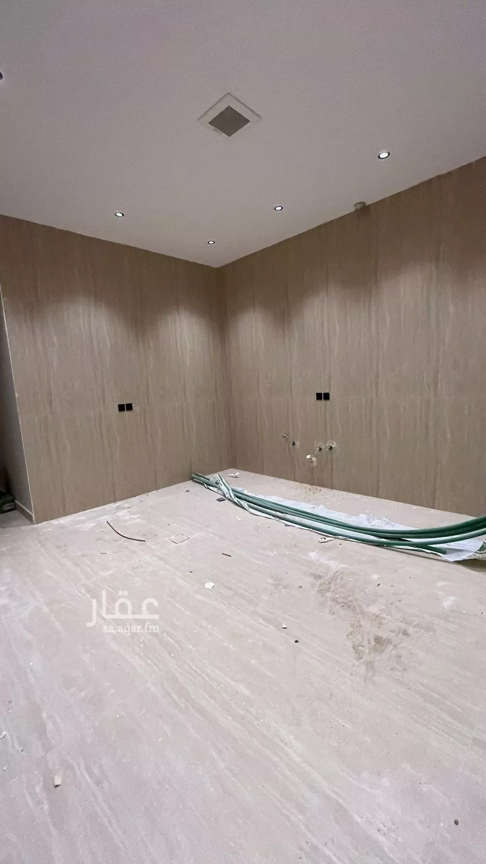 شقة 4 غرف في بدر 5