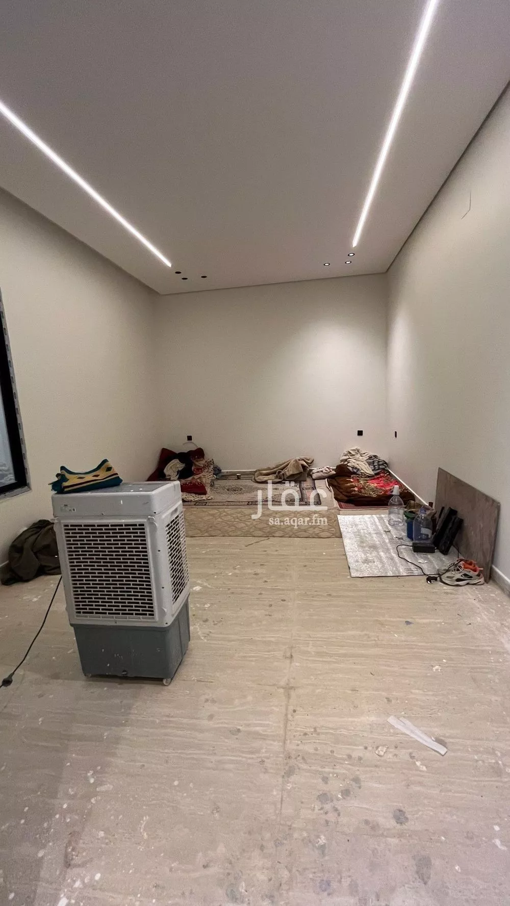 شقة 4 غرف في بدر 7