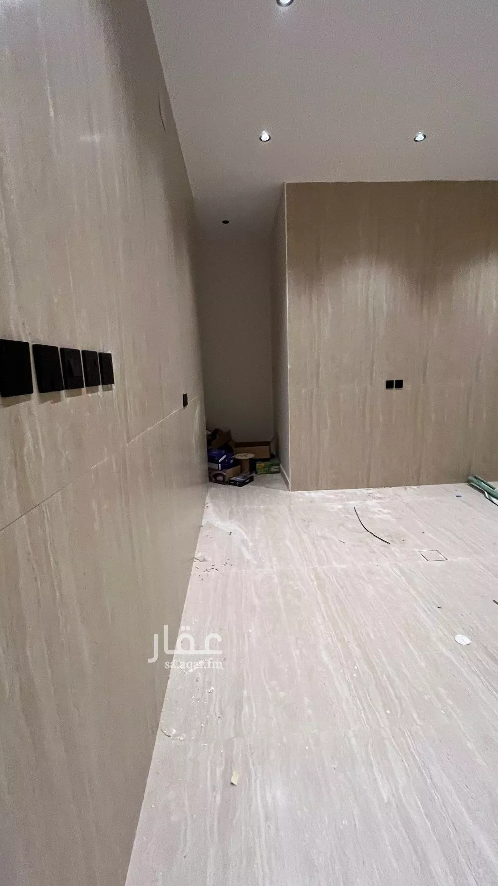 شقة 4 غرف في بدر 9