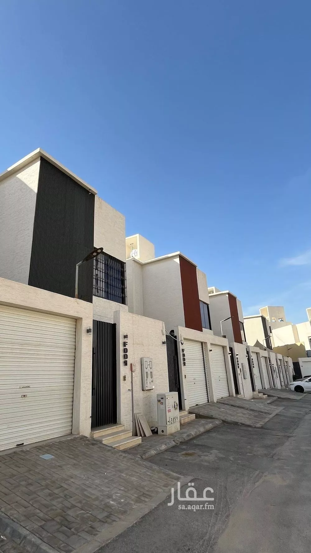 شقة 3 غرف في بدر 2