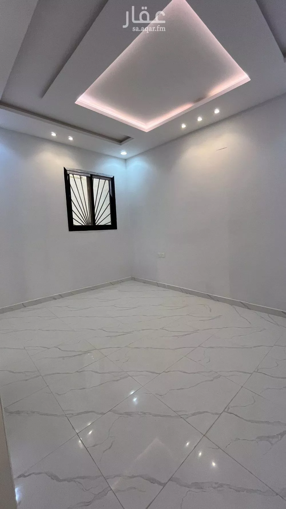 شقة 3 غرف في بدر 12