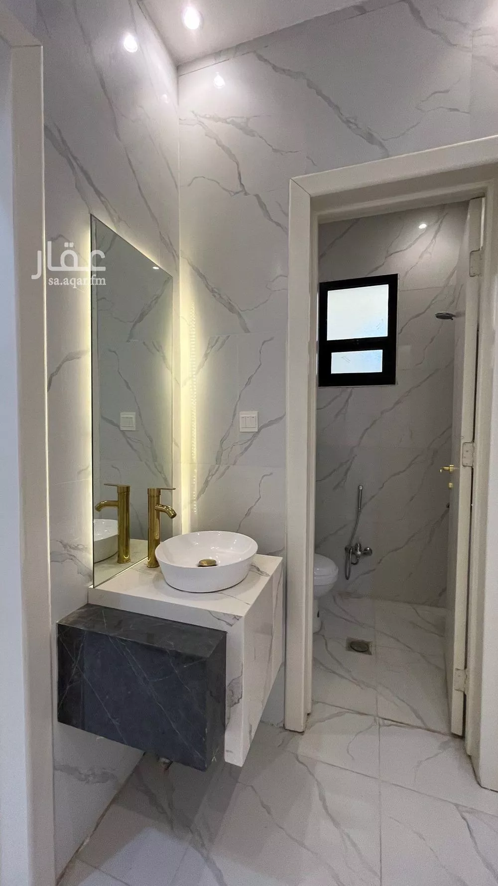 شقة 3 غرف في بدر 14