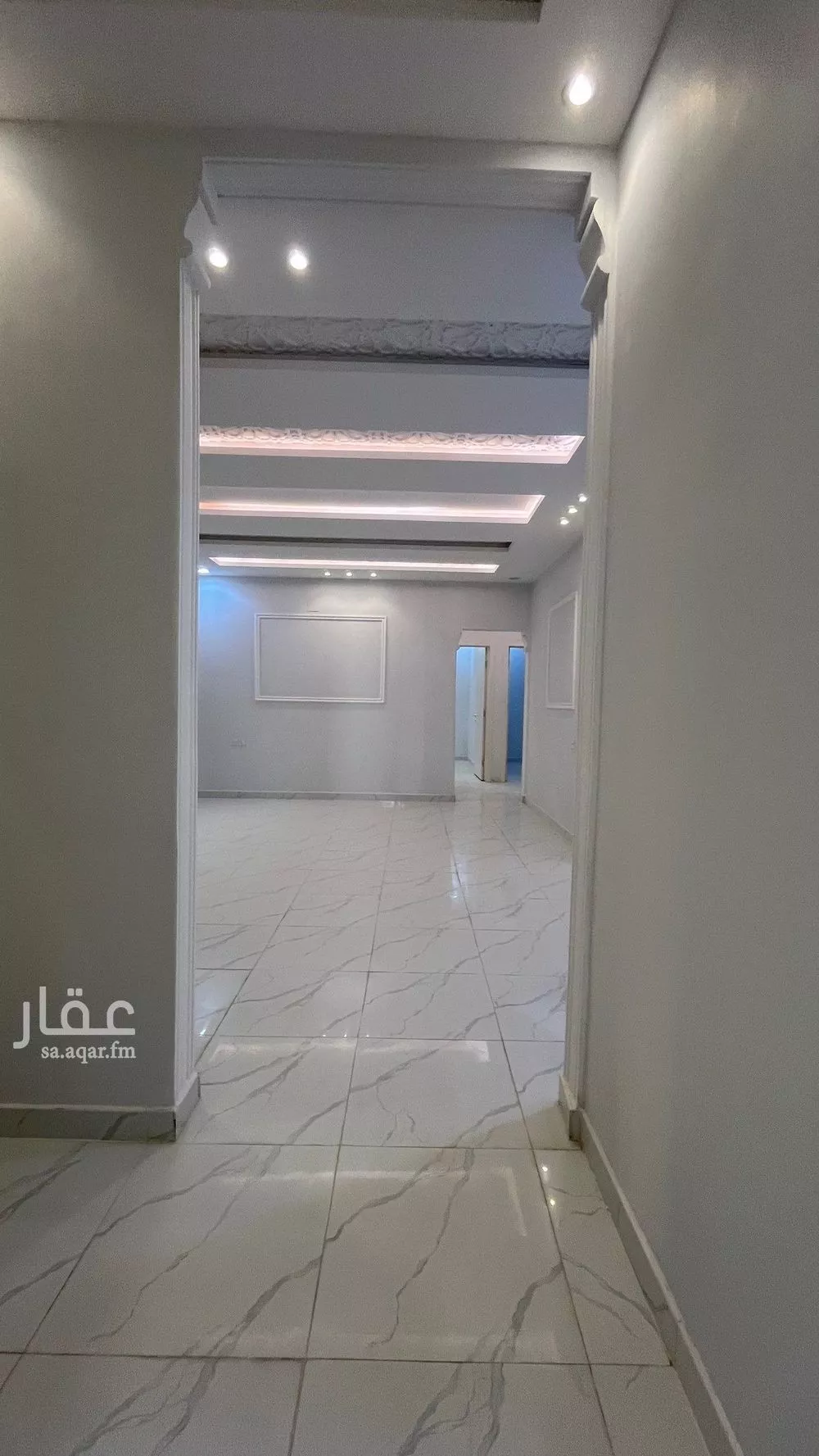 شقة 3 غرف في بدر 16