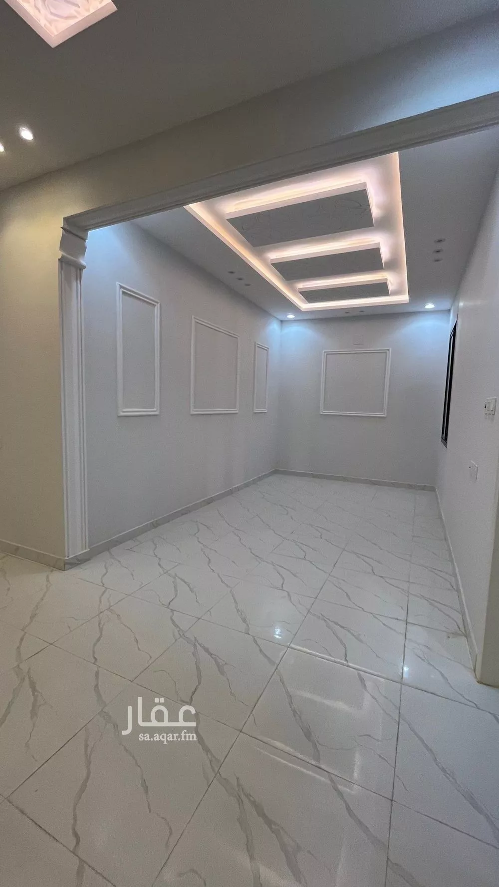 شقة 3 غرف في بدر 17