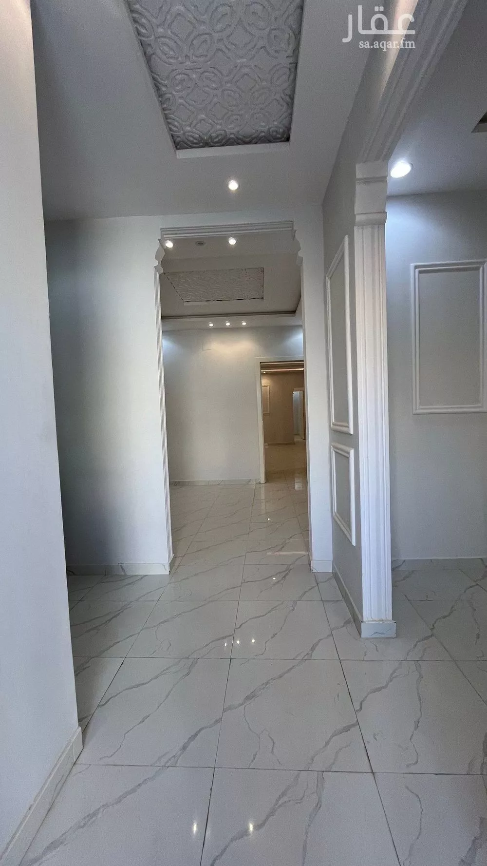 شقة 3 غرف في بدر 18