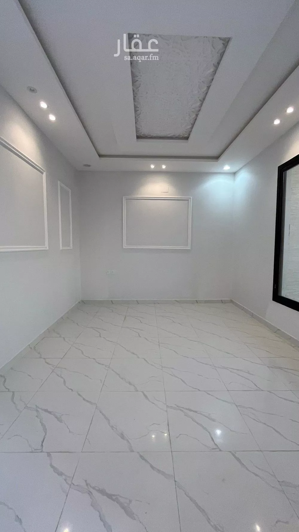 شقة 3 غرف في بدر 19