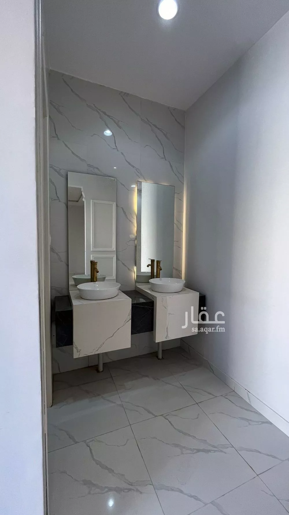 شقة 3 غرف في بدر 20